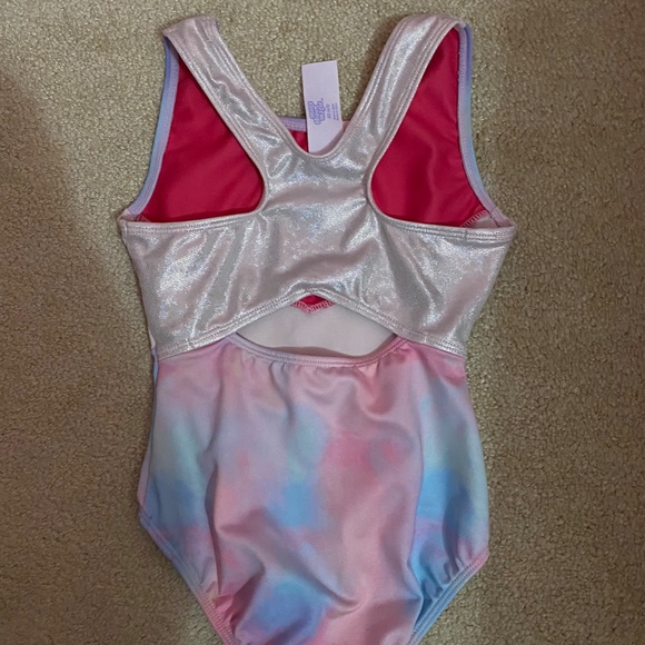 3 bathing suits size 6 - Picture 6 of 6